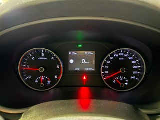 KIA SPORTAGE DRIVE MHEV 1.6 CRDI 136CV 6VEL