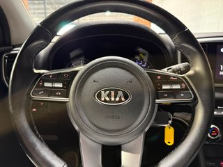 KIA SPORTAGE DRIVE MHEV 1.6 CRDI 136CV 6VEL