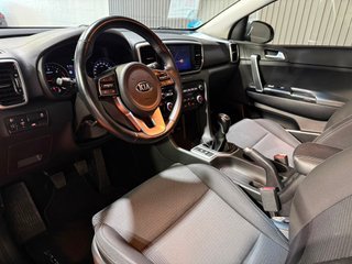 KIA SPORTAGE DRIVE MHEV 1.6 CRDI 136CV 6VEL