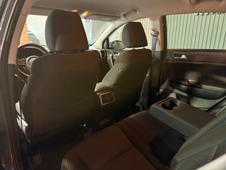 KIA SPORTAGE DRIVE MHEV 1.6 CRDI 136CV 6VEL