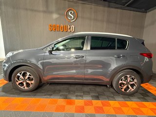 KIA SPORTAGE DRIVE MHEV 1.6 CRDI 136CV 6VEL