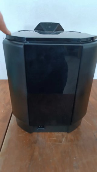 Cafetera Krups Batista New Age EA9078 - W36S1386