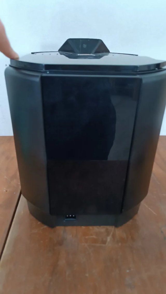 Cafetera Krups Batista New Age EA9078 - W36S1386