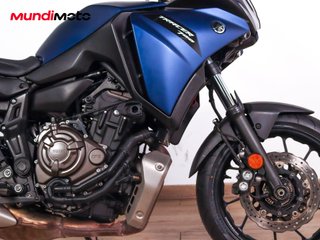 YAMAHA TRACER 7