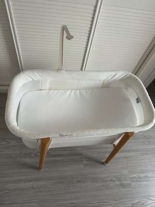 Minicuna BABYGO en muy buen estado