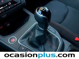 SEAT Ibiza 1.0 TSI FR Plus 81 kW (110 CV)