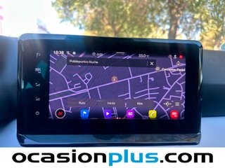 SEAT Ibiza 1.0 TSI FR Plus 81 kW (110 CV)