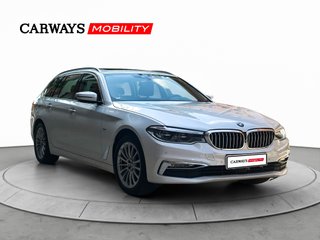 BMW Serie 5 530i touring 2018