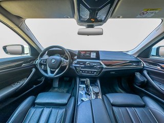 BMW Serie 5 530i touring 2018