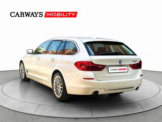BMW Serie 5 530i touring 2018