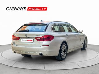 BMW Serie 5 530i touring 2018