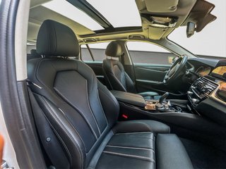 BMW Serie 5 530i touring 2018