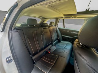BMW Serie 5 530i touring 2018