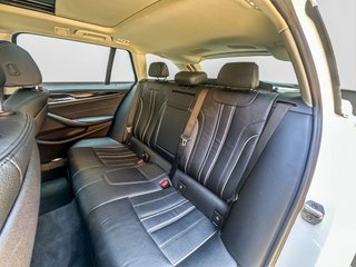 BMW Serie 5 530i touring 2018