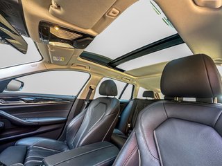 BMW Serie 5 530i touring 2018