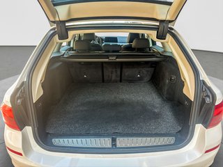 BMW Serie 5 530i touring 2018