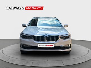 BMW Serie 5 530i touring 2018