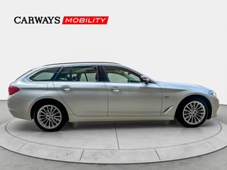 BMW Serie 5 530i touring 2018