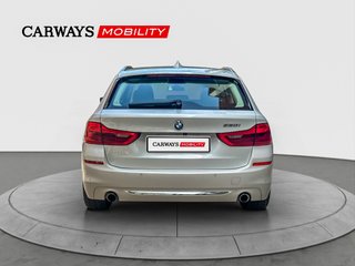 BMW Serie 5 530i touring 2018