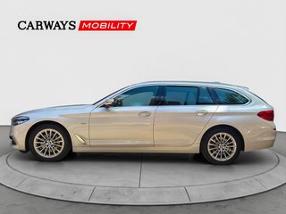 BMW Serie 5 530i touring 2018