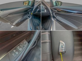 BMW Serie 5 530i touring 2018
