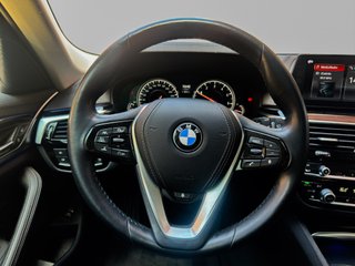 BMW Serie 5 530i touring 2018