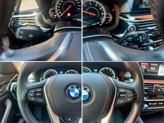BMW Serie 5 530i touring 2018