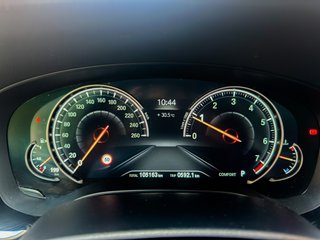 BMW Serie 5 530i touring 2018