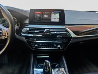 BMW Serie 5 530i touring 2018