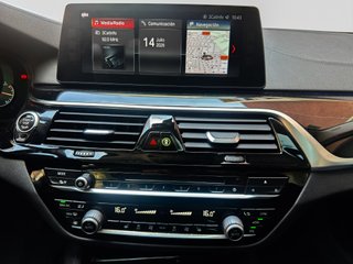 BMW Serie 5 530i touring 2018