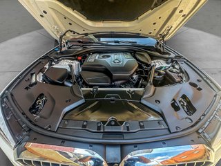 BMW Serie 5 530i touring 2018