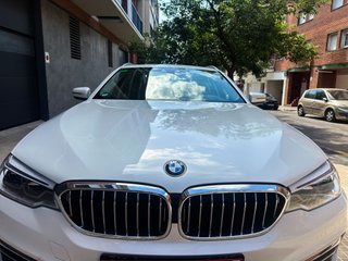 BMW Serie 5 530i touring 2018