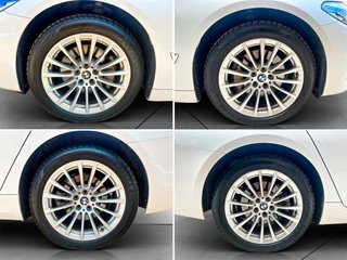 BMW Serie 5 530i touring 2018