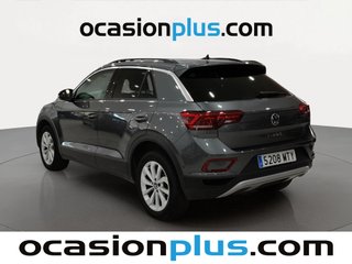 Volkswagen T-Roc Life 1.0 TSI 85 kW (115 CV)