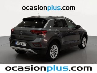 Volkswagen T-Roc Life 1.0 TSI 85 kW (115 CV)