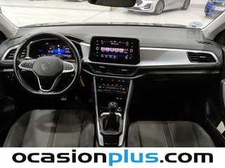Volkswagen T-Roc Life 1.0 TSI 85 kW (115 CV)