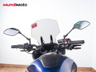 YAMAHA TRACER 7