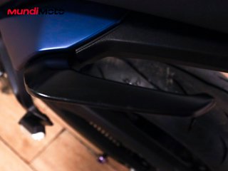YAMAHA TRACER 7