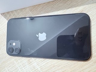 Móvil iPhone 11 64 gb