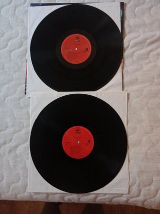 Vinilo Todo Techno - Yazoo, Kraftwerk