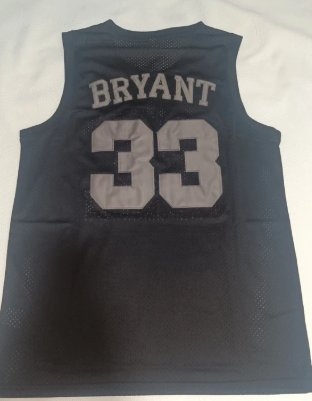 Camiseta Baloncesto Skullgoat Talla L