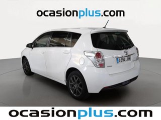 Toyota Verso 130 Advance 97 kW (132 CV)