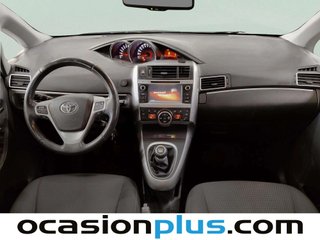 Toyota Verso 130 Advance 97 kW (132 CV)