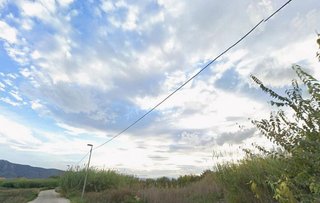 Terreno en venta en Beniaján en Murcia
