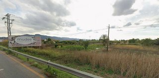 Terreno en venta en Beniaján en Murcia