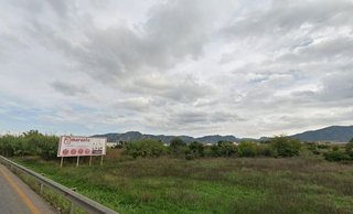 Terreno en venta en Beniaján en Murcia