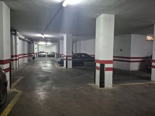 Garaje en venta en Barrio Alto - San Félix - Oliveros - Altamira en Almería