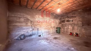 Garaje en venta en Couto en Ourense