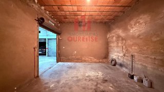 Garaje en venta en Couto en Ourense