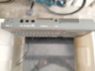 Sinclair Spectrum SJS1 Utilice Solo Joysticks